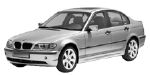 BMW E46 P1059 Fault Code