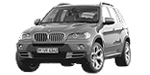 BMW E70 P1059 Fault Code