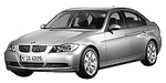 BMW E90 P1059 Fault Code
