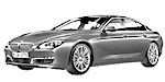 BMW F06 P1059 Fault Code